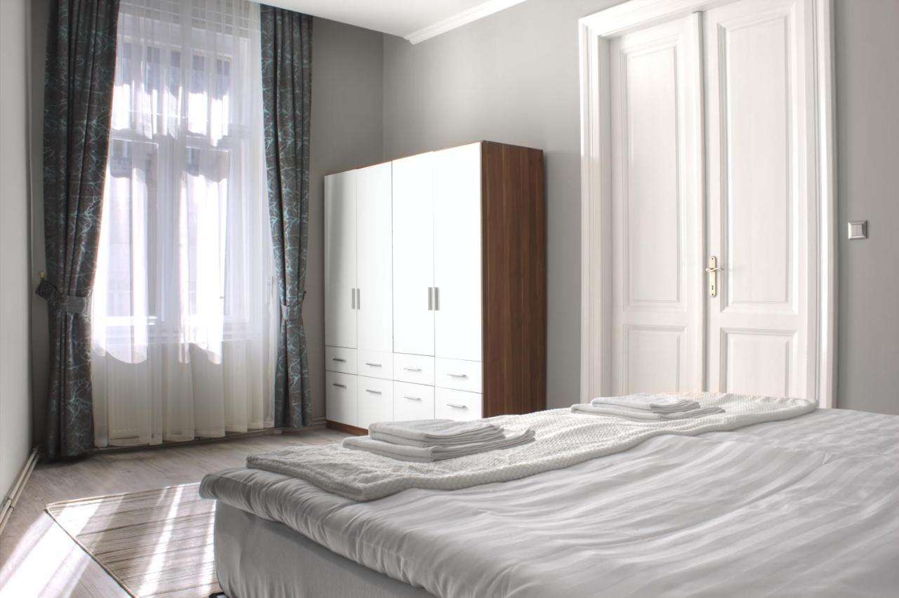 La Roberta Apartmán