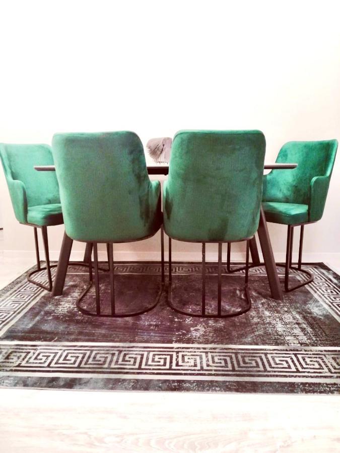 La Roberta Apartmán Budapešť