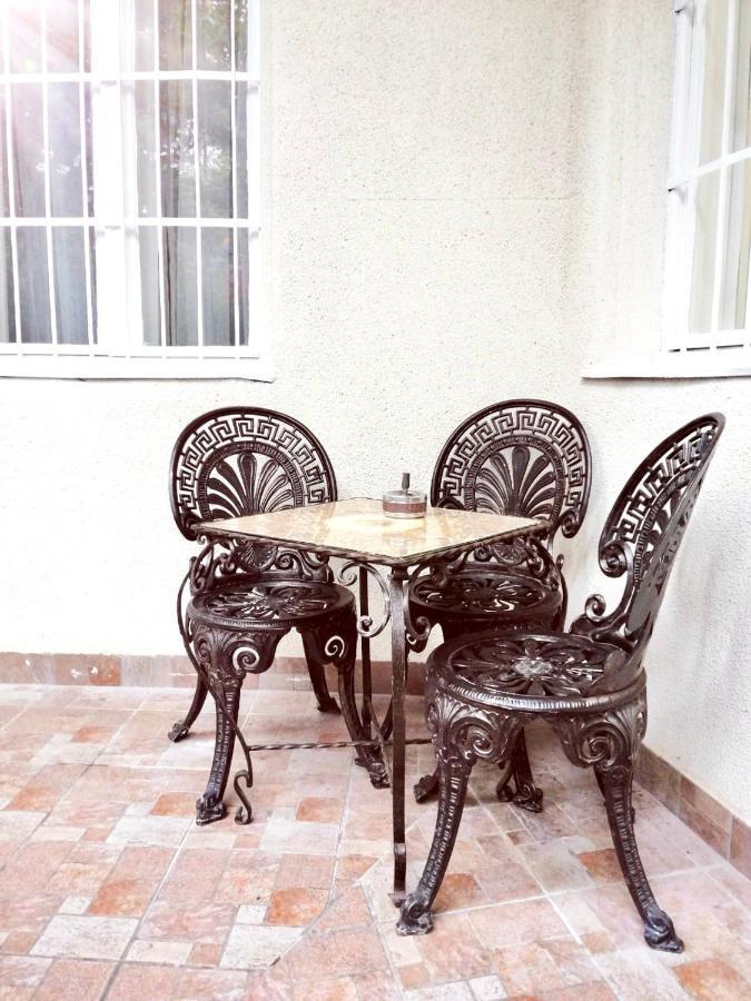 La Roberta Apartament