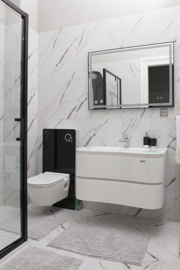La Roberta Apartamento Budapest