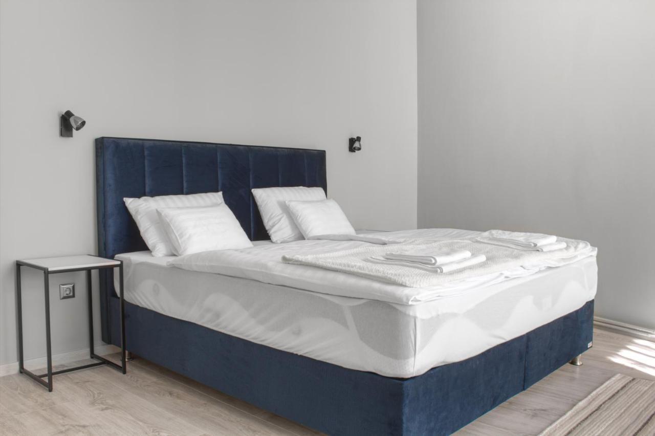 La Roberta Apartamento Budapest