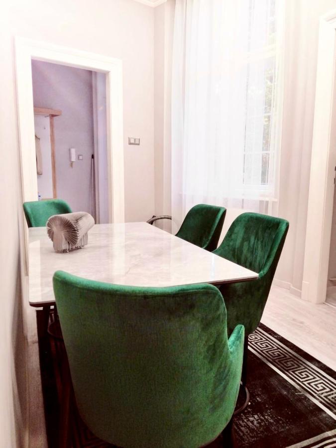 La Roberta Apartamento