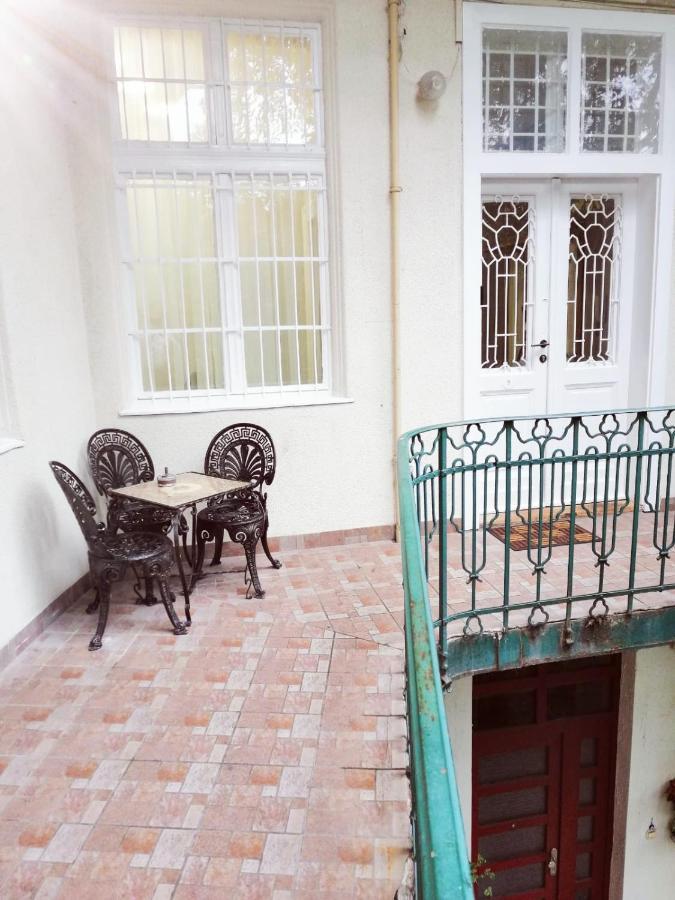 La Roberta Apartamento *